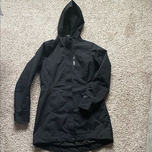 Eddie Bauer Insulated Coat
